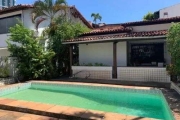 Casa com 5 dormitórios para alugar, 717 m² por R$ 19.800,00/mês - Caminho das Árvores - Salvador/BA