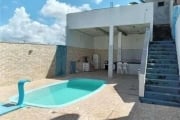 Casa com 2 dormitórios à venda, 200 m² por R$ 472.500,00 - Itapuã - Salvador/BA