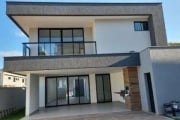 Casa com 4 dormitórios à venda, 245 m² por R$ 2.050.000 - Buraquinho - Lauro de Freitas/BA