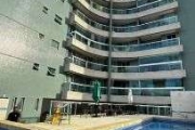 Apartamento com 1 dormitório, 60 m² - venda por R$ 360.000,00 ou aluguel por R$ 3.000,00/mês - Armação - Salvador/BA