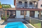 Casa com 3 dormitórios à venda, 149 m² por R$ 690.000,00 - Ipitanga - Lauro de Freitas/BA