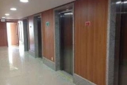 Sala para alugar, 35 m² por R$ 2.164,62/mês - São Cristóvão - Salvador/BA