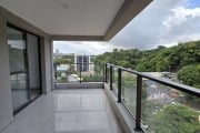 Apartamento com 1 dormitório à venda, 36 m² por R$ 470.000,00 - Barra - Salvador/BA