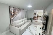 Apartamento com 4 dormitórios à venda, 243 m² por R$ 3.240.000,00 - Patamares - Salvador/BA