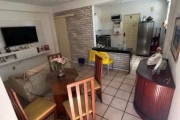 Apartamento com 2 dormitórios à venda, 60 m² por R$ 160.000,00 - Federação - Salvador/BA