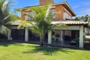 Casa com 4 dormitórios à venda, 250 m² por R$ 2.400.000,00 - Itapuã - Salvador/BA