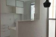 Apartamento com 2 dormitórios à venda, 39 m² por R$ 220.000,00 - Abrantes - Camaçari/BA