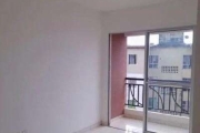 Apartamento com 2 dormitórios à venda, 49 m² por R$ 175.000,00 - Jardim das Margaridas - Salvador/BA