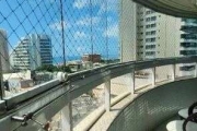 Apartamento com 3 dormitórios, 93 m² - venda por R$ 780.000,00 ou aluguel por R$ 6.000,00/mês - Armação - Salvador/BA