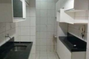 Apartamento com 2 dormitórios à venda, 57 m² por R$ 360.000,00 - Boca do Rio - Salvador/BA