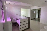 Sala, 90 m² - venda por R$ 450.000,00 ou aluguel por R$ 4.450,00/mês - Federação - Salvador/BA