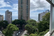 Apartamento com 3 dormitórios à venda, 152 m² por R$ 380.000,00 - Campo Grande - Salvador/BA