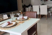 Apartamento com 2 dormitórios para alugar, 91 m² por R$ 6.000,00/mês - Vila Laura - Salvador/BA