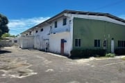 Galpão para alugar, 800 m² por R$ 18.375,00/mês - Vila Praiana - Lauro de Freitas/BA