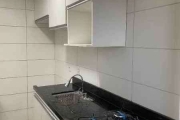 Apartamento com 2 dormitórios para alugar, 53 m² por R$ 3.000,00/mês - Cabula - Salvador/BA