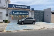 Galpão para alugar, 430 m² por R$ 5.600,00/mês - Aracuí - Lauro de Freitas/BA