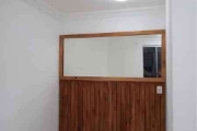 Cobertura com 3 dormitórios à venda, 70 m² por R$ 250.000,00 - Sussuarana - Salvador/BA