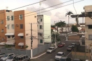 Apartamento com 2 dormitórios à venda, 64 m² por R$ 265.000,00 - Monte Serrat - Salvador/BA