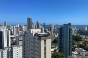 Apartamento com 3 dormitórios para alugar, 149 m² por R$ 29.479,43/dia - Graça - Salvador/BA