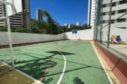 Apartamento com 3 dormitórios para alugar, 149 m² por R$ 10.279/ano - Graça - Salvador/BA