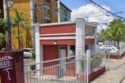 Apartamento com 2 dormitórios à venda, 67 m² por R$ 270.000,00 - Sussuarana - Salvador/BA