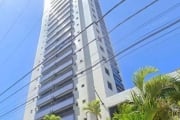 Apartamento com 1 dormitório à venda, 62 m² por R$ 672.000,00 - Federação - Salvador/BA