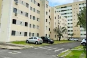 Apartamento com 2 dormitórios à venda, 45 m² por R$ 210.000,00 - Lauro de Freitas - Lauro de Freitas/BA