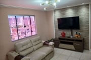 Apartamento com 2 dormitórios à venda, 83 m² por R$ 200.000,00 - Itapuã - Salvador/BA