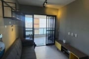 Apartamento com 1 dormitório para alugar, 59 m² por R$ 3.400,00/mês - Caminho das Árvores - Salvador/BA