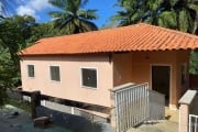 Casa com 3 dormitórios para alugar, 190 m² por R$ 2.600,00/mês - Itapuã - Salvador/BA