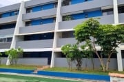 Apartamento com 3 dormitórios para alugar, 82 m² por R$ 2.956/mês - Piatã - Salvador/BA