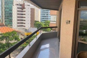 Apartamento com 4 dormitórios à venda, 355 m² por R$ 1.300.000,00 - Pituba - Salvador/BA