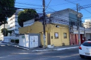 Casa para alugar, 70 m² por R$ 7.000,00/mês - Resgate - Salvador/BA