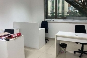 Sala para alugar, 16 m² por R$ 2.200,00/mês - Amaralina - Salvador/BA