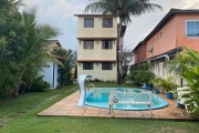 Apartamento com 3 dormitórios à venda, 100 m² por R$ 400.000,00 - Stella Maris 	 - Salvador/BA