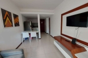 Apartamento com 1 dormitório à venda, 46 m² por R$ 460.000,00 - Ondina - Salvador/BA