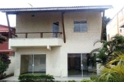 Casa com 4 dormitórios à venda, 270 m² por R$ 730.000,00 - Jardim das Margaridas - Salvador/BA