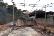 Terreno, 1500 m² - venda por R$ 280.000,00 ou aluguel por R$ 2.800,00/mês - Parque São Paulo - Lauro de Freitas/BA