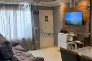 Sobrado com 2 dormitórios à venda, 62 m² por R$ 425.000,00 - Jardim Célia - Guarulhos/SP