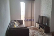 Apartamento com 2 dormitórios à venda, 56 m² por R$ 430.000,00 - Vila Tijuco - Guarulhos/SP