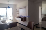 Apartamento com 3 dormitórios à venda, 76 m² por R$ 500.000,00 - Picanco - Guarulhos/SP