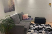 Apartamento com 3 dormitórios à venda, 73 m² - Vila Barros - Guarulhos/SP