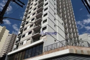 Studio com 1 dormitório à venda, 26 m² por R$ 429.000 - Próximo do Allianz Parque - São Paulo/SP