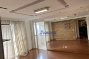 Apartamento com 2 dormitórios à venda, 62 m² - Parque Mandaqui - São Paulo/SP