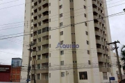 Apartamento com 2 dormitórios à venda, 73 m² por R$ 332.000 - Jardim Guarulhos - Guarulhos/SP