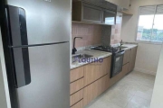 Lindo Apartamento Reformado Para Locação Pin Guarulhos.