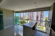 Lindo apartamento com 116m² no  Greenville