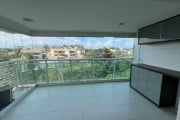 Apartamento com 116m em Piatã