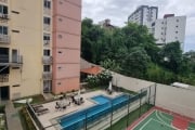 Apartamento com 2/4 no Parque Bela Vista