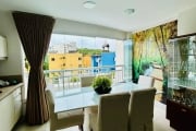 Apartamento com 3 quartos na Vila Anaiti